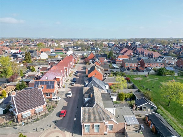 Medium property photo - Schoolstraat 18, 9902 AR Appingedam